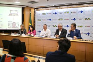 Fortaleza (CE) será contemplada com UTI Inteligente na nova Rede Nacional de Alta Precisão do SUS