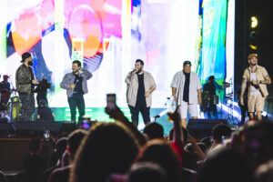 ‘Cê tá doído’ confirma gravação de terceiro Dvd em clima de pôr do sol no Nordeste