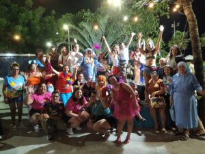 Seminário gratuito “Inclusão Social Através da Cultura” acontece nesta quarta-feira (19) na AABB Fortaleza