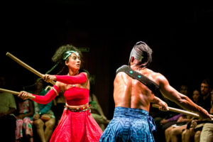 11º Festival Internacional de Circo do Ceará chega em Itapipoca com apresentações de artistas nacionais e internacionais
