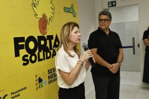 Fortal Solidário 2025 reforça impacto social e beneficia instituições em todo o Ceará