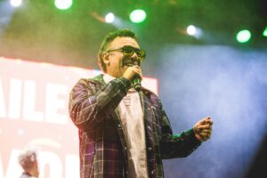 Caixa Cultural Fortaleza recebe Simoninha com o Baile do Simonal