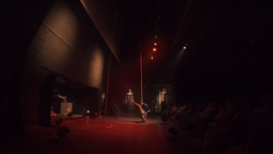 Inscrições abertas para o I Simpósio Nordestino de Inventários Circenses