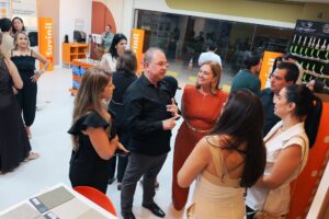 Fina Casa Cores abre as portas com proposta inédita no Ceará