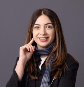 Gomes de Matos contrata nova Head de marketing