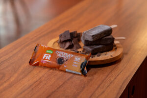 Frosty transforma proteína e tradicional sobremesa brasileira em paletas