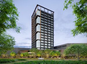 Shopping Eusébio apresenta torre empresarial e nova expansão que movimentará R$ 700 milhões por ano