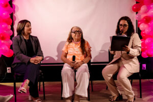 O Club Brasil promove evento sobre alta performance feminina, bem-estar e propósito