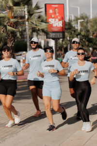 Atletas PCDs terão pela primeira vez mesma premiação em dinheiro que atletas da categoria geral em corrida de Fortaleza