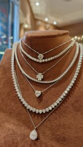 Moissanite deve redesenhar o mercado de joias em 2026 e impulsionar consumo mais consciente