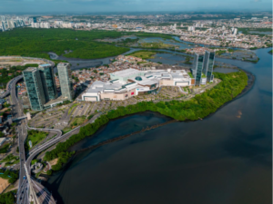 Em dia dedicado a florestas e biodiversidade, Grupo JCPM apresenta experiência de regeneração ambiental na COP30