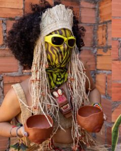 Festival Imaginários Urbanos segue com segunda semana de performances e ações formativas em Fortaleza