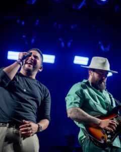 Jorge & Mateus, Simone Mendes, Zé Vaqueiro e Pedro Libe se apresentam neste sábado (6) em Fortaleza