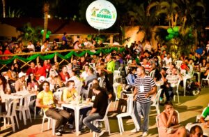 Madeireira Geovane celebra 5ª edição da Feira & Festa, maior festa do setor moveleiro do Ceará
