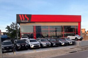 WS Trade Car celebra cinco anos de trajetória e consolidação da marca no mercado de novos e seminovos