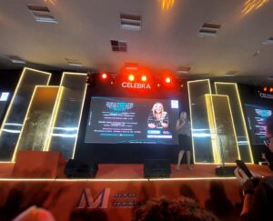 Mota Machado promove encontro especial com Martha Gabriel para encerrar o ano com inovação e olhar para o futuro