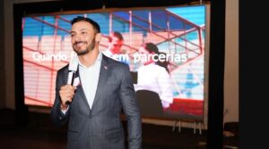 Tendências de networking para 2026