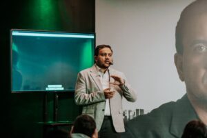 Expocell Tecnologia 2025 reúne grandes nomes e tendências do setor mobile em Fortaleza