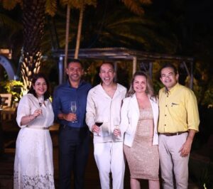 CUIDARH realiza ESSENCE 2026 no Colosso e celebra, com elegância, o encerramento de um ciclo marcado por conquistas e conexões