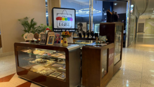 Instituições LGBT de Fortaleza ocupam Quiosque Social dos shoppings RioMar em Fortaleza