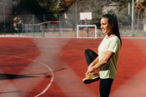 Glicemia sob controle: O papel da atividade física no combate ao diabetes