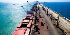 Portos e logística verde: o Ceará no centro das novas rotas do comércio global