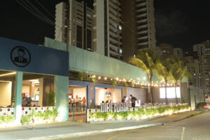 Pagode da Diretoria e Diretoria Vibes anunciam fusão e criam o maior ponto de pagode de Fortaleza