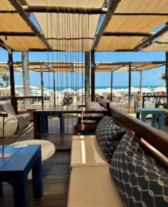 Programação musical movimenta a Winn Beach Club durante o feriado e o fim de semana