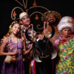 16° Festival dos Inhamuns de artes cênicas anuncia a programação