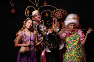 16° Festival dos Inhamuns de artes cênicas anuncia a programação