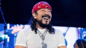 Bell Marques e Belo comandam o Flores no Bosque Marina Park