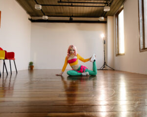 Semana no Dragão do Mar é marcada por encontro entre arte e orgulho durante o II Festival Ceará da Diversidade