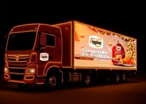 Granja Regina realiza cinema itinerante no interior do Ceará