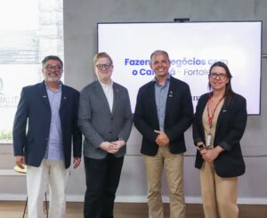 “Negócios com o Canadá” revela estratégias para empreender naquele país e reforça expansão internacional do Instituto Atlântico