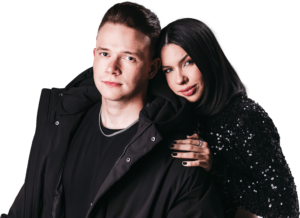 Banda A Loba anuncia show gratuito no Shopping Parangaba