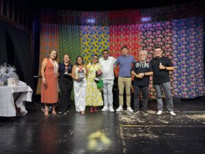 BrewStone vence o Festival Bar em Bar 2025 no Ceará pelo segundo ano consecutivo