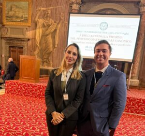 Papa Leão XIV destaca equilíbrio entre misericórdia e justiça nos processos de nulidade matrimonial