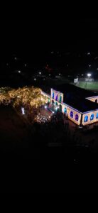 Natal com arte 2025 – “a celebração da vida”