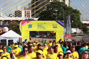 Festival Tamo Junto BB em Fortaleza será palco de grandes competições esportivas do circuito nacional