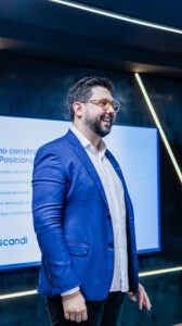 Posicionamento de Empresa Grande será destaque em workshop especial de fim de ano; vagas são limitadas e os ingressos estão disponíveis no Sympla