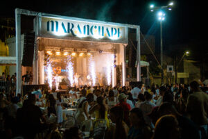 Maranguape realiza Réveillon da Família 2026 com programação gratuita na Praça da Liberdade