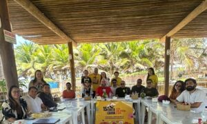 Mostra competitiva, debates e oficinas marcam a programação do Festival Curta Canoa