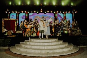 Fortaleza recebe Natal da Paz com programação gratuita, cultura, solidariedade e fé