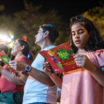 Sistema Verdes Mares realiza missa especial de preparação para o Natal de Jesus