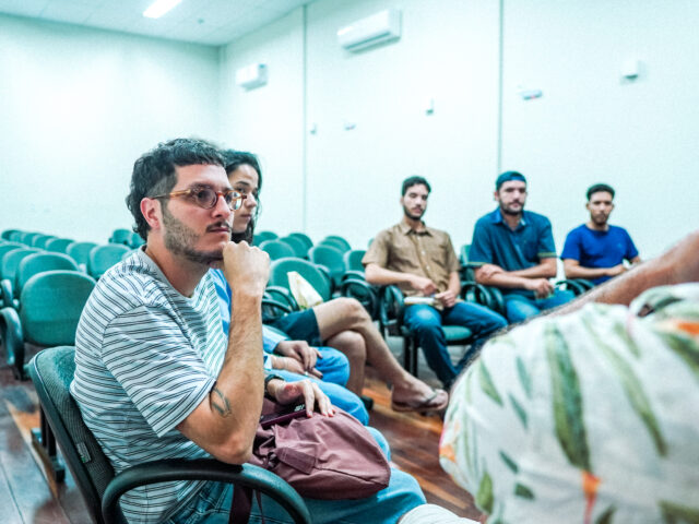 Programa Kariri Criativo amplia chances e impacta mais de 1.500 jovens na região do Cariri em 2025