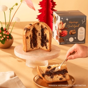 Confira guia gastronômico de panetones para saborear e presentear nos shoppings RioMar em Fortaleza