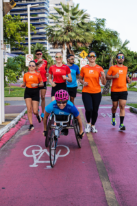 21K Terra da Luz 2025 bate recorde de inscritos e tem competidores de todos os estados do Brasil