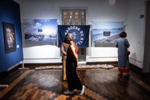 Prefeitura de Fortaleza abre inscrições para o 77º Salão de Abril; edição homenageia o arquiteto e urbanista Campelo Costa