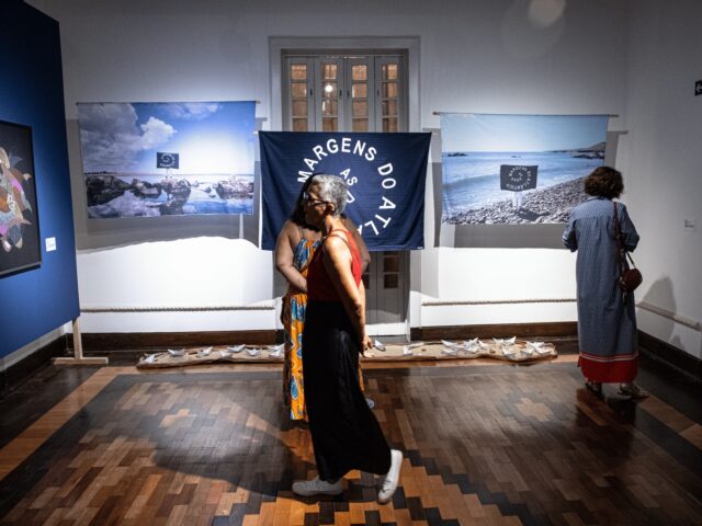 Prefeitura de Fortaleza abre inscrições para o 77º Salão de Abril; edição homenageia o arquiteto e urbanista Campelo Costa