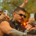 Terminal Marítimo de Fortaleza recebe Vintage Culture no dia 20 de dezembro e organizadores estimam ingressos esgotados